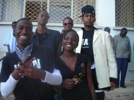 le HA2N & meeh