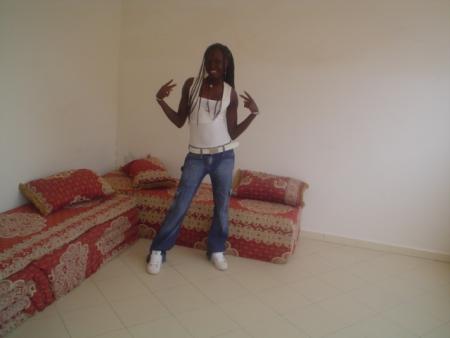 m�eh en mode white